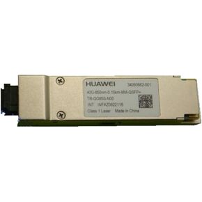 QSFP 40G Optical Module TR-QQ85S-N00 Multi-Mode 850nm 0.15km 150M in Kuwait