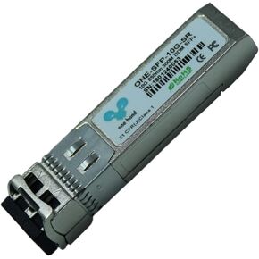 10G Multi-Mode SFP-10G-SR Optical Module 10G 850NM 300m Dual LC Interface OMXD30000 in Kuwait