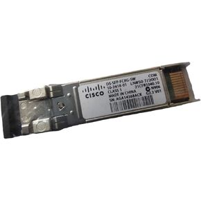 DS-SFP-FC8G-SW 10G Multi-Mode SFP+ Optical Module 8G 850NM 300M Suitable for Dual LC in Kuwait