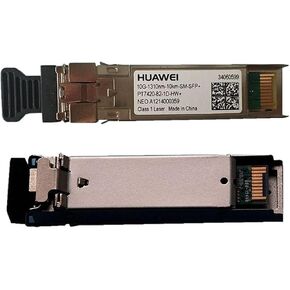 PT7420-82-1D-HW+ 10G Single-Mode SFP Optical Module 10G 1310NM 10KM in Kuwait