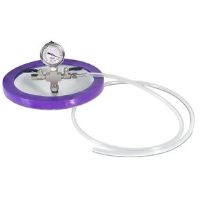 غطاء مصيدة من الراتنج الزجاجي BVV 10.75 فقط - حشية عادية in Kuwait