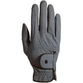 Chester Roeckl Riding Gloves Black (10.5) in Kuwait