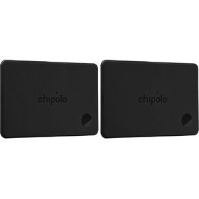 بطاقة تشيبولو - بطاقة تعقب المحفظة القابلة لإعادة الشحن، ومتعقب البلوتوث، ومحدد موقع العناصر، ومكتشف جواز السفر المتوافق مع Apple Find My أو Find Hub مع الاتصال بهاتفك وتنبيهات خارج النطاق لنظام Android in Kuwait