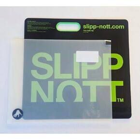 مجموعة الجر للقبضة المطلقة على الملعب (تتضمن حصيرة الاستبدال) (قاعدة صغيرة مع 30 ورقة بديلة) in Kuwait