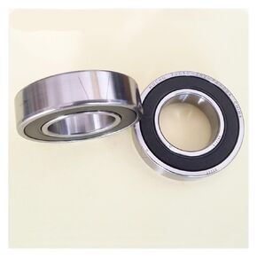 1 زوج 7005 7005C 2RZ P4 DB A 25x47x12 25x47x24 مختومة محامل الاتصال الزاوي المغزل in Kuwait