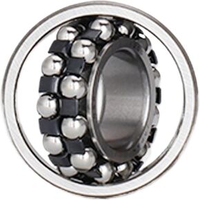 Self-aligning Ball Bearing 1310 1311(1310) in Kuwait