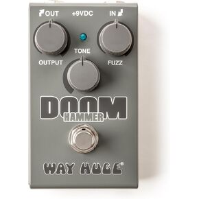 Way Huge® Smalls™ Doom Hammer™ Fuzz in Kuwait