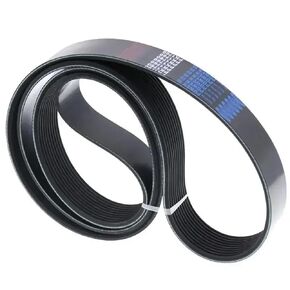 1PC PK Multi-Groove Belt Belt 3/4/5/6/7/8/9/10/12Ribs PK675 PK680 PK685 PK686 PK690 PK695 PK698 PK700 PK705 PK710(PK690,3ribs) in Kuwait