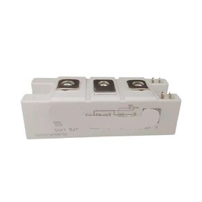 SKKT162/12E SCR مكونات وحدة الثايرستور الصمامات in Kuwait