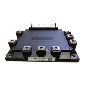 7MBP75RA120-05 7MBP50VFN060-50 الطاقة أشباه الموصلات IGBT فيوز (7MBP50VFN060-50) in Kuwait