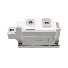 SKKT250/12E SCR الثايرستور وحدة الصمامات مكونات الصمامات in Kuwait