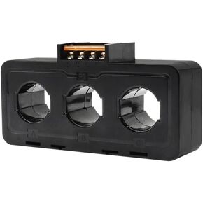 Three-Phase Current Transformer CT Accuracy 0.5 Aperture 35mm 100/150/200/250/300/400/500 Ratio 5A(250A 5A) in Kuwait
