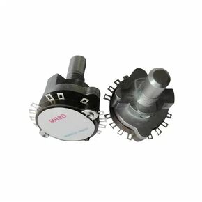 Electronic Handwheel Band Switch Axis Selection Multiplier MR8D in Kuwait