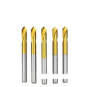 HSS 60 90 120 Degree NC Spot Drill Stub Spotting Location Center Drill Bit 1Pcs(Location 90,3x10x50) in Saudi Arabia