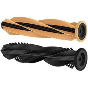 DREAME HyperStream Detangling DuoBrush for X50 Ultra / L50 Ultra / L40s Ultra / Aqua10 Series / D20 Plus / D20 Pro Plus / Matrix10 Ultra Robot Vacuum and mop Roller HyperStream Detangling DuoBrush in Saudi Arabia