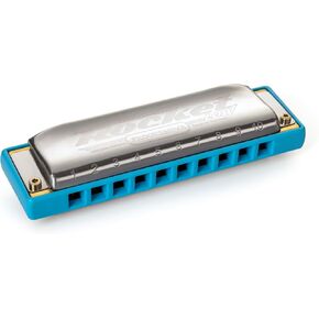 HOHNER Rocket Low Eb Harmonica in Kuwait