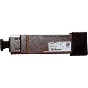 QSFP-40G-eSR4 وحدة بصرية متعددة الأوضاع 850NM 0.3KM 300M in Kuwait