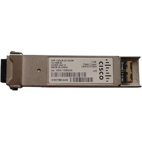 XFP-10GLR-oc192sr 10G الوحدة البصرية أحادية الوضع XFP 10G 1310NM 10KM مناسبة لـ in Kuwait