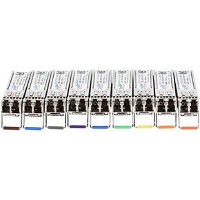 SFP Optical Module 1.25G 20km/40km/80km/120km Compatible with Juniper (Size : 20km) in Saudi Arabia