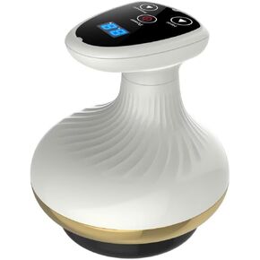 SWZEC Vacuvia Pro Original - Vacuvia SculptGlow - بشرة مشدودة وأكثر تجانسًا in Kuwait