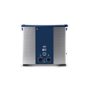 Elmasonic 111 8899-101 EP180H Ultrasonic Cleaner for Jewelry, Lab/Dental Cleaning with Deep Clean Dynamic Mode & Gentle Eco Mode, Heater/Timer, 5 gal Tank Capacity in Kuwait