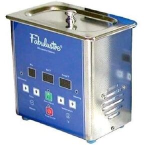 Fabulustre Ultrasonic Cleaner 1.5 Pint 110V in Kuwait