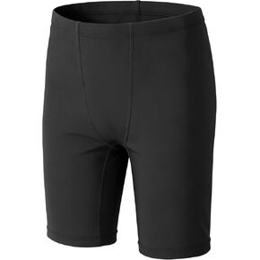 Somaibo Boys Swim Jammers, Youth Competitive Athletic Swimsuit UPF 50+ Quick Dry Swimming Shorts Trunks 5-14 Years in Kuwait