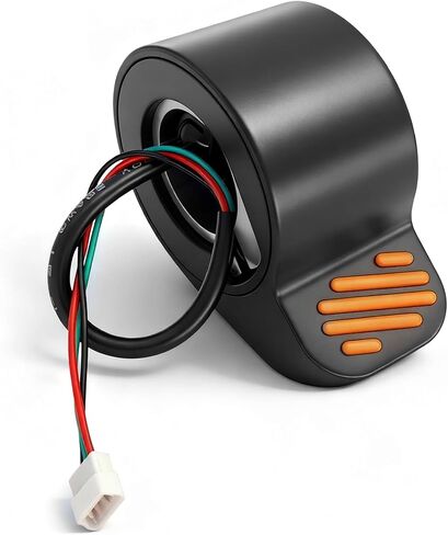 GYL Scooter Accelerator Fits for Segway Ninebot F20 F25 F30 F35 F40 F60 F65 Kickscooter, Scooter Throttle in Saudi Arabia