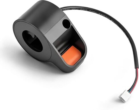 GYL Scooter Accelerator Fits for Segway Ninebot F20 F25 F30 F35 F40 F60 F65 Kickscooter, Scooter Throttle in Saudi Arabia