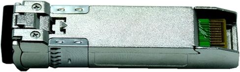 10G وحدة بصرية متعددة الأوضاع SFP-10G-SR 10G 850NM 300m واجهة LC مزدوجة OMXD30000 in Kuwait