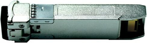 10G وحدة بصرية متعددة الأوضاع SFP-10G-SR 10G 850NM 300m واجهة LC مزدوجة OMXD30000 in Kuwait