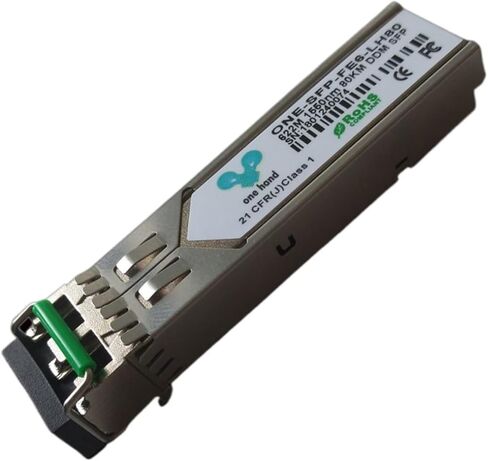 PT7620-41-2W 100M أحادي الوضع 622M1550nm80km الوحدة الضوئية SFP in Kuwait