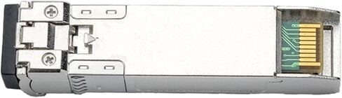 10G وحدة تقسيم الطول الموجي الخشن SFP + CWDM 1590nm 40KM الوحدة الضوئية in Kuwait