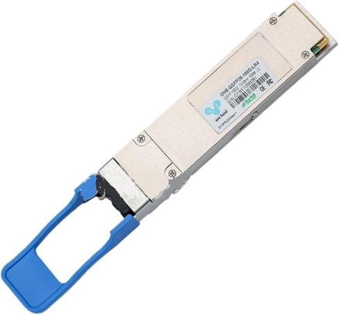 100G 40G 10KM الوحدة الضوئية 100G QSFP LR4 10KM in Kuwait