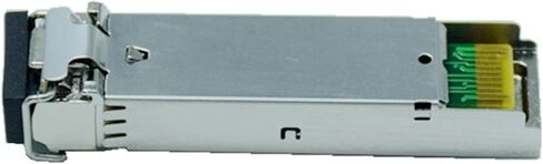 SFP 100M وحدة بصرية متعددة الأوضاع 155M 850nm 300/550M Switch in Kuwait