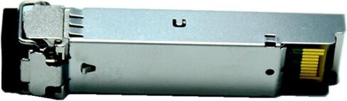 SFP 100M وحدة بصرية متعددة الأوضاع 155M 850nm 300/550M Switch in Kuwait