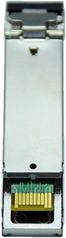 SFP 100M وحدة بصرية متعددة الأوضاع 155M 850nm 300/550M Switch in Kuwait