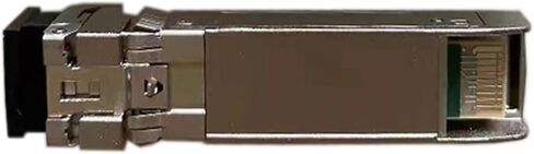 AFBR-57G5MZ-EL5 32G الوحدة البصرية SFP الوحدة الضوئية 32G 850nm 100m in Kuwait