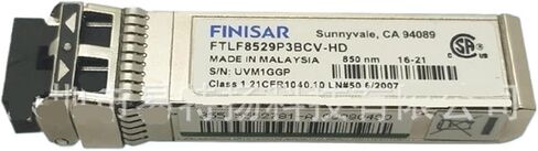 FTLF8529P3BCV-HD 16G SW 850nm SFP + HBA وحدة التخزين الضوئية in Kuwait