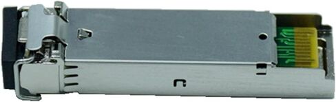 وحدة تخزين المحطة الأساسية 6G 2KM 1310nm Dual LC Gigabit وضع واحد SFP 6G 2KM وحدة بصرية in Kuwait