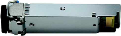 وحدة تخزين المحطة الأساسية 6G 2KM 1310nm Dual LC Gigabit وضع واحد SFP 6G 2KM وحدة بصرية in Kuwait