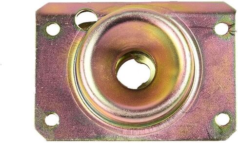 قطعتان - مجموعة أدوات تحرير قفل مزلاج غطاء المحرك الجانب السفلي لشركة فولكس فاجن لقاعدة بيتل 69-77 لقاعدة سوبر بيتل 71-79، سهلة التركيب in Kuwait