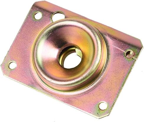 قطعتان - مجموعة أدوات تحرير قفل مزلاج غطاء المحرك الجانب السفلي لشركة فولكس فاجن لقاعدة بيتل 69-77 لقاعدة سوبر بيتل 71-79، سهلة التركيب in Kuwait