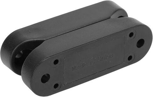 VINGVO زوجان من مقابض باب الأمتعة المغناطيسية، حامل باب تخزين RV فائق القوة، ماسك مقطورة السفر مع قفل آمن، مثالي للمعسكرات والبيوت المتنقلة ومقطورات السفر in Kuwait