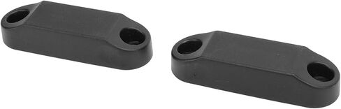 VINGVO زوجان من مقابض باب الأمتعة المغناطيسية، حامل باب تخزين RV فائق القوة، ماسك مقطورة السفر مع قفل آمن، مثالي للمعسكرات والبيوت المتنقلة ومقطورات السفر in Kuwait