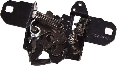 قفل أمان بغطاء محرك السيارة متوافق مع Volkswagen Beetle 1998-2010 - 1C0823509AE، 1C0823593D01C، 1C0823509E in Kuwait