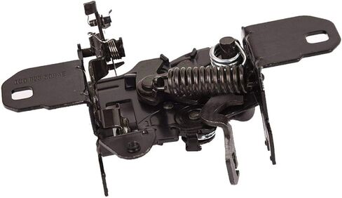 قفل أمان بغطاء محرك السيارة متوافق مع Volkswagen Beetle 1998-2010 - 1C0823509AE، 1C0823593D01C، 1C0823509E in Kuwait