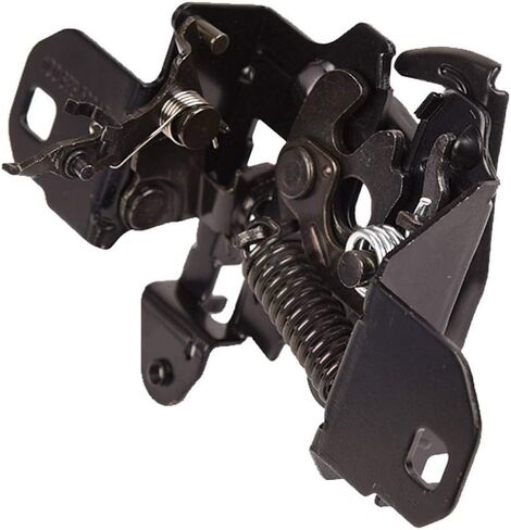 قفل أمان بغطاء محرك السيارة متوافق مع Volkswagen Beetle 1998-2010 - 1C0823509AE، 1C0823593D01C، 1C0823509E in Kuwait