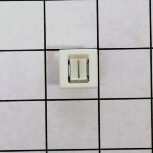 قطع غيار #US لمقبض باب OEM لـ Admiral AED4675YQ0 4GAED4900YW0 AGD4470TQ0 لـ Amana NED4600YQ0 (AikePart#29126-02302) in Kuwait