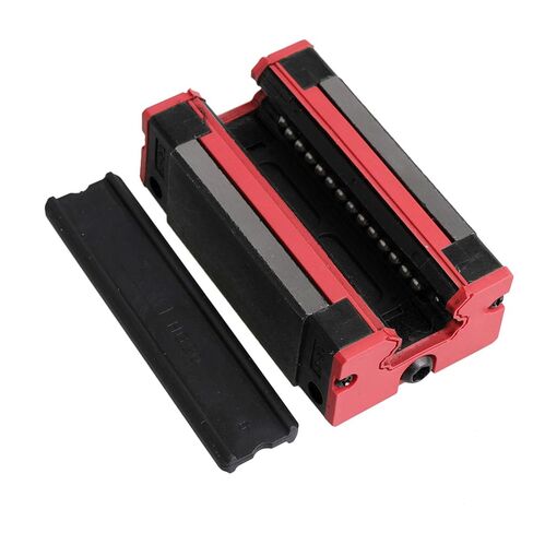 BQLZR HGH20CA دليل خطي السكك الحديدية انزلاق كتلة النقل السكك الحديدية كتلة المنزلق للسكك الحديدية الخطية HG20 in Kuwait